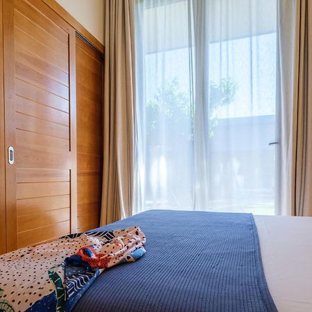 Playa Montroig Camping Resort Esterno foto