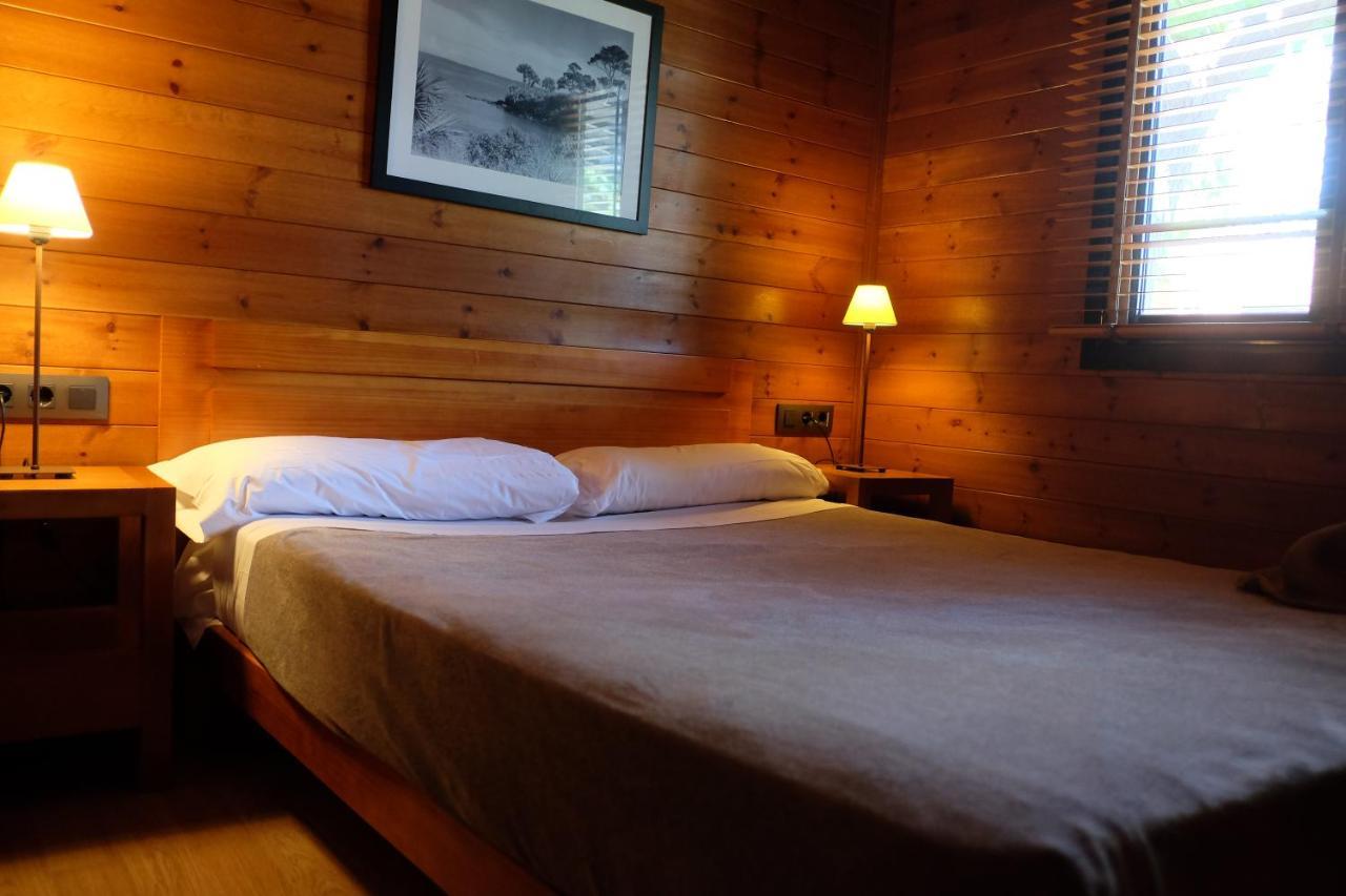 Playa Montroig Camping Resort Esterno foto