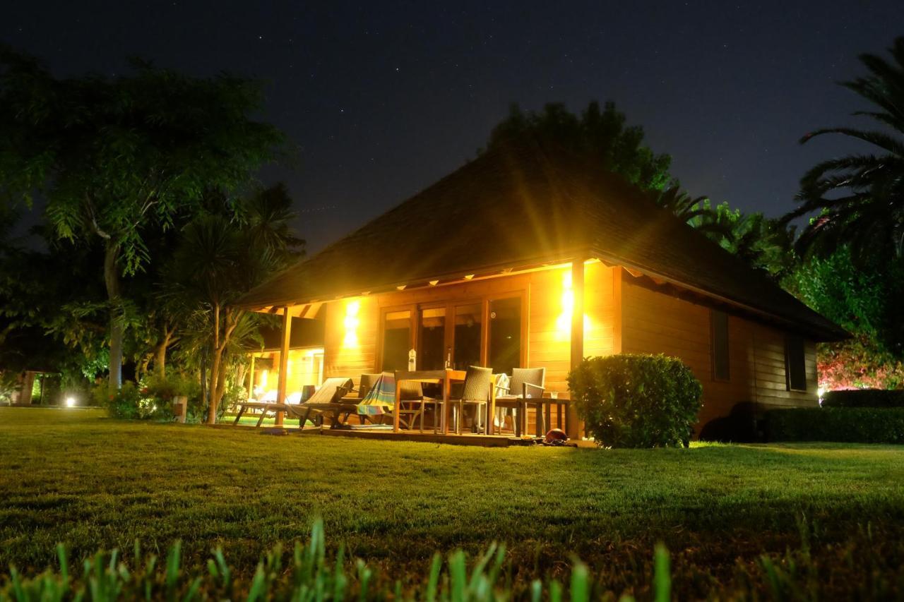 Playa Montroig Camping Resort Esterno foto